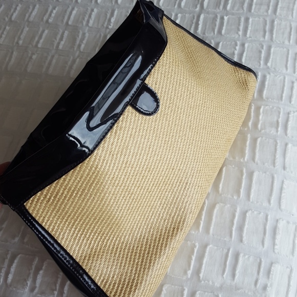 Vintage Pallizio clutch - Picture 5 of 7